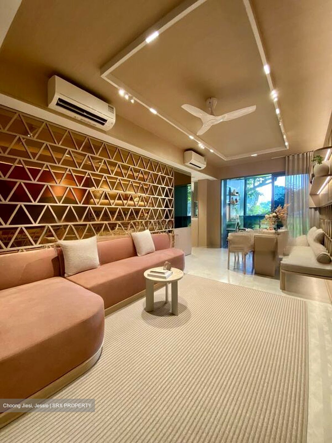 Jalan Jurong Kechil (D21), Condominium #474657271
